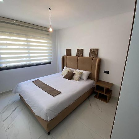Ferienwohnung Iquama Atawhid Nador Exterior foto