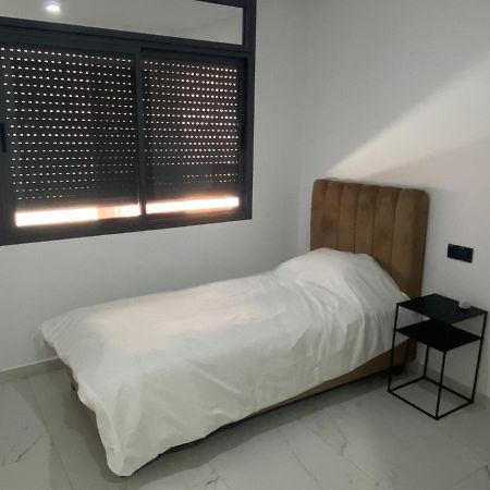 Ferienwohnung Iquama Atawhid Nador Exterior foto