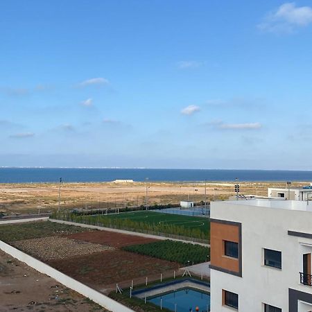 Ferienwohnung Iquama Atawhid Nador Exterior foto