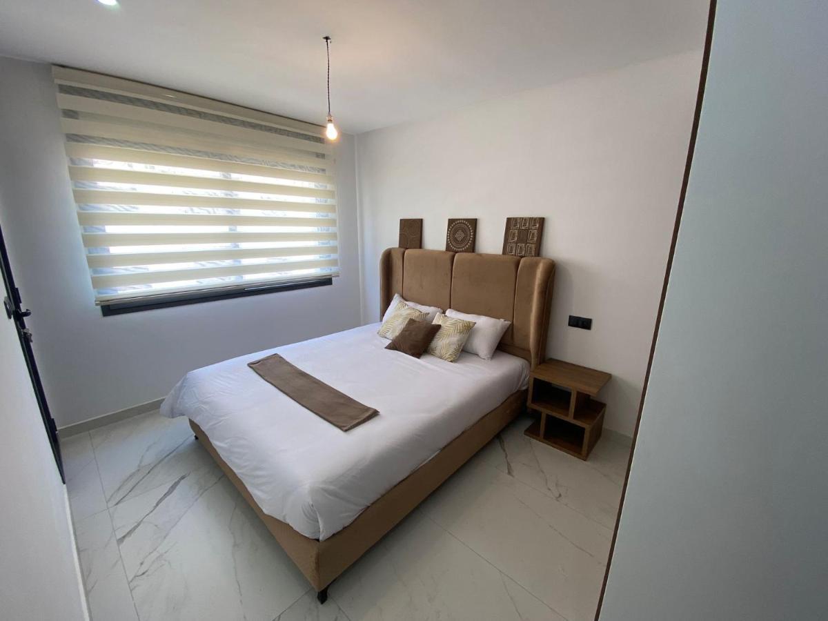 Ferienwohnung Iquama Atawhid Nador Exterior foto