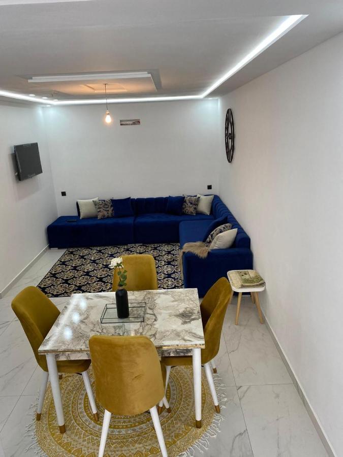Ferienwohnung Iquama Atawhid Nador Exterior foto