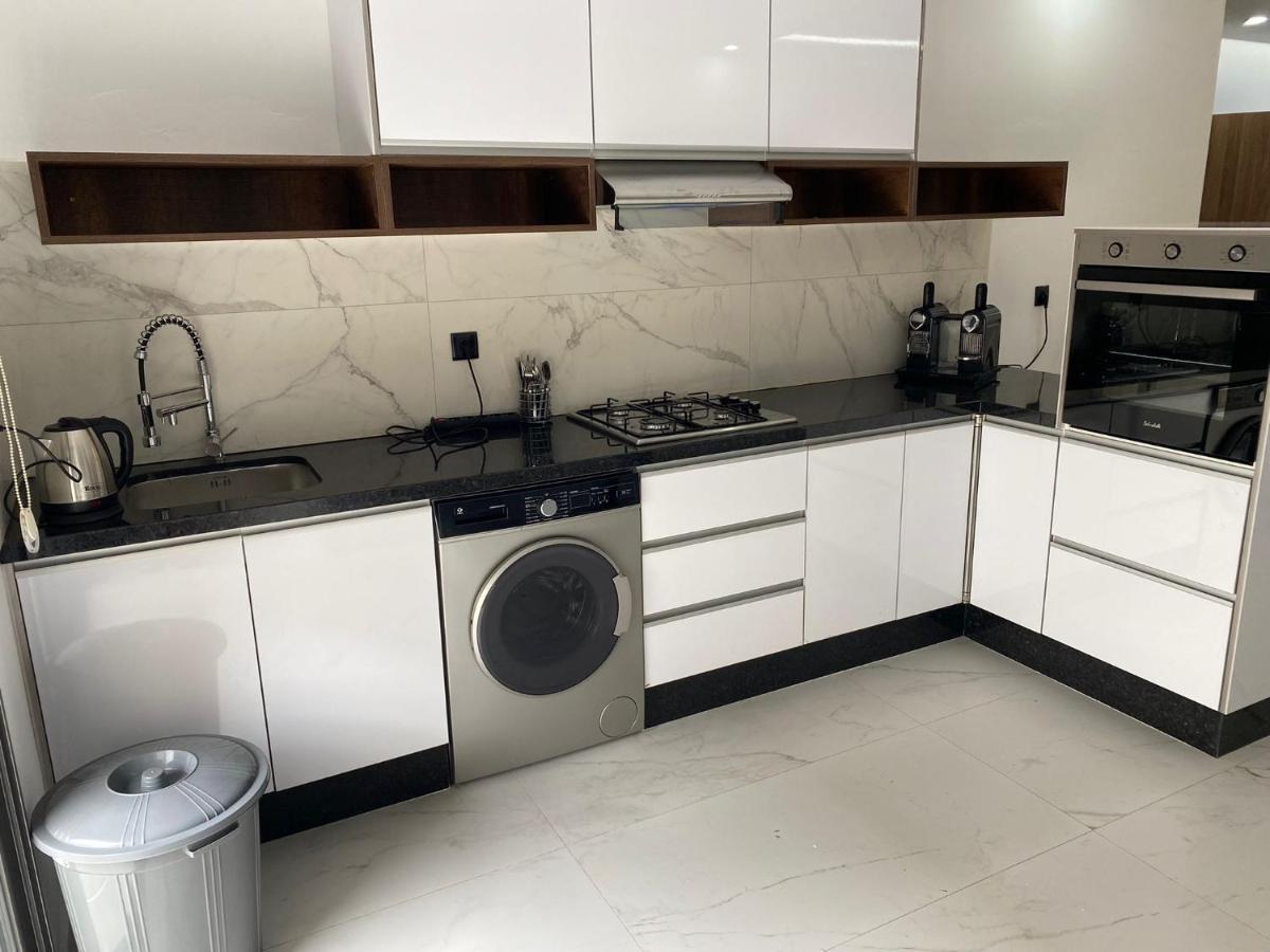 Ferienwohnung Iquama Atawhid Nador Exterior foto