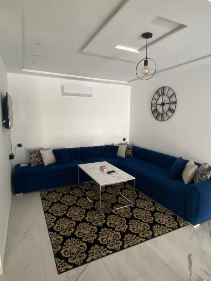 Ferienwohnung Iquama Atawhid Nador Exterior foto