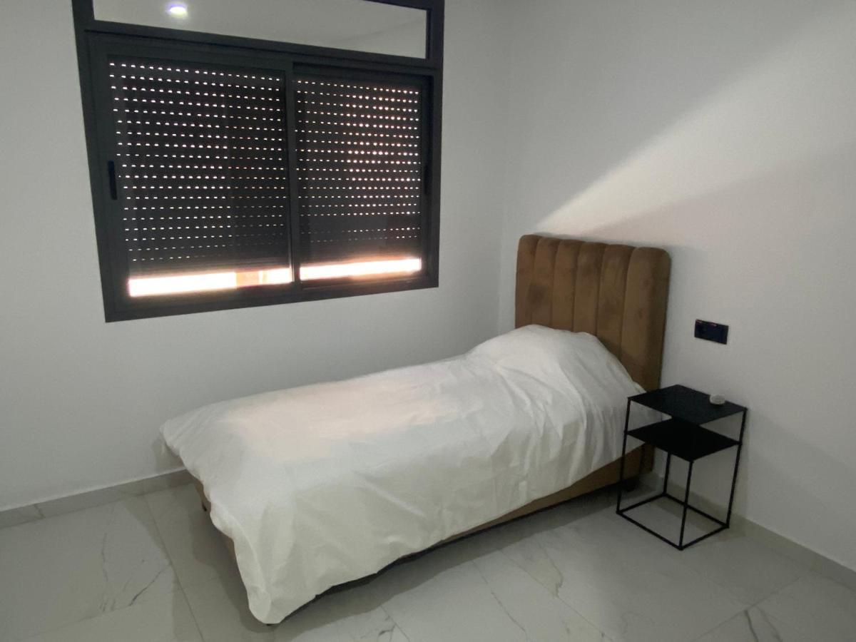 Ferienwohnung Iquama Atawhid Nador Exterior foto