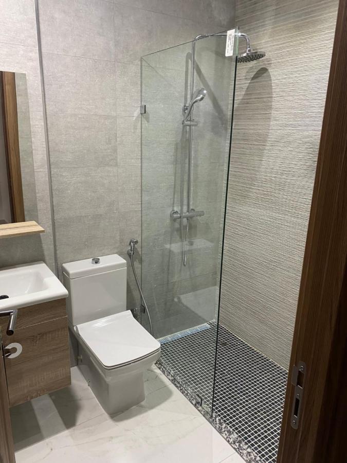 Ferienwohnung Iquama Atawhid Nador Exterior foto