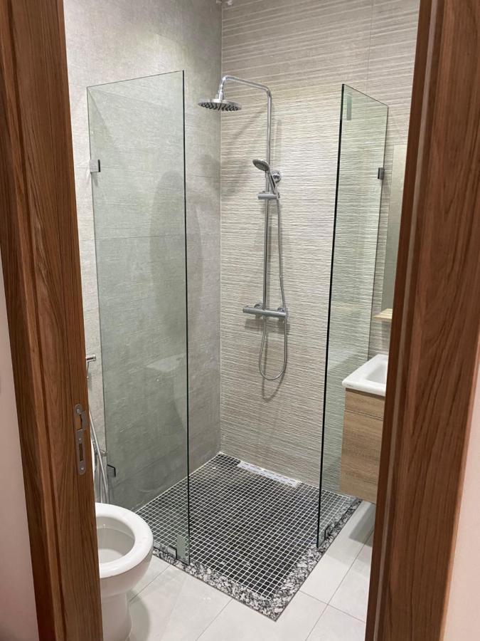 Ferienwohnung Iquama Atawhid Nador Exterior foto