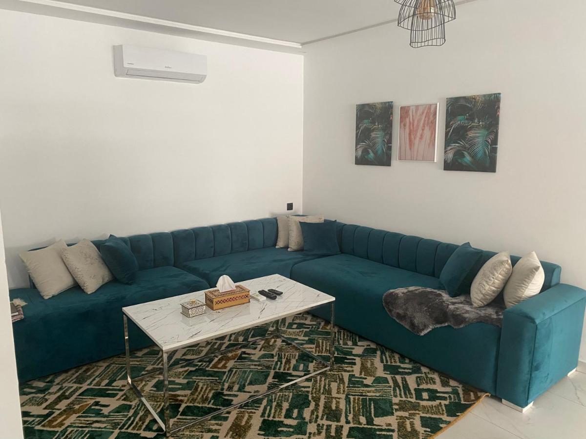 Ferienwohnung Iquama Atawhid Nador Exterior foto