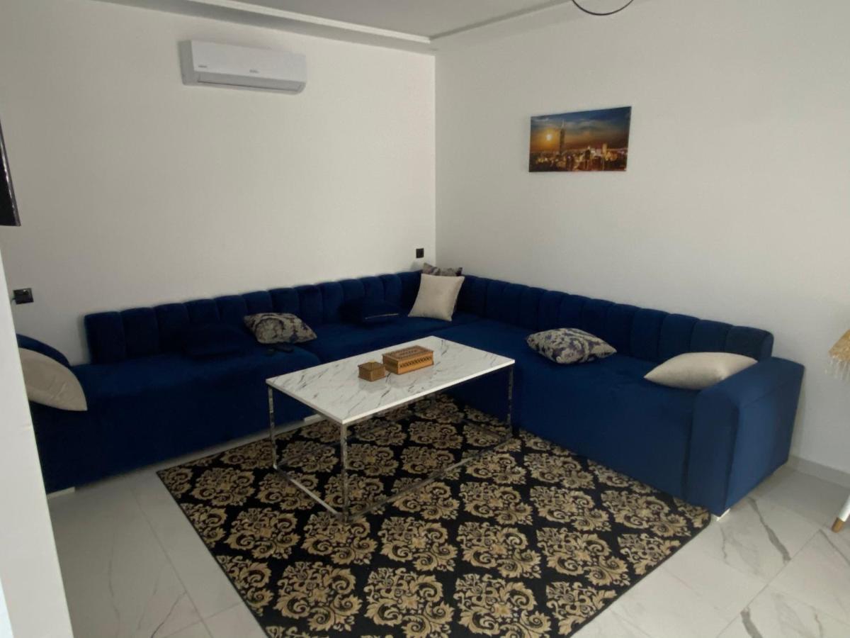 Ferienwohnung Iquama Atawhid Nador Exterior foto